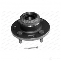 Подшипник ступицы колеса MOOG NI-WB-11989 Z GGM37C 1323151 4044197615810 - Изображение 2