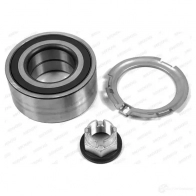 Подшипник ступицы колеса MOOG RE-WB-11452 4044197611935 F XX17TJ 1324449 - Изображение 2