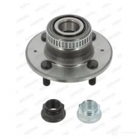 Подшипник ступицы колеса MOOG 1324703 4044197612918 4G9Z TX RO-WB-11661