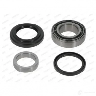 Подшипник ступицы колеса MOOG VV-WB-11693 1326706 4044197615520 H XSLITQ