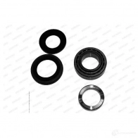 Подшипник ступицы колеса MOOG VV-WB-11693 1326706 4044197615520 H XSLITQ - Изображение 2