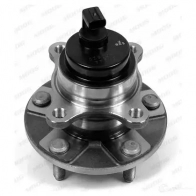 Подшипник ступицы колеса MOOG Lexus LS (XF30) 3 2000 – 2006 4044197607761 0W03 Z5A LX-WB-12101