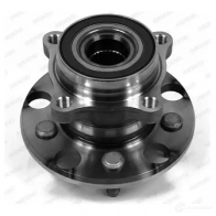 Подшипник ступицы колеса MOOG 1321523 S8RI QLT LX-WB-12140 - Изображение 2