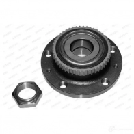 Подшипник ступицы колеса MOOG 6AS9 APL PE-WB-11388 1324018 4044197611317