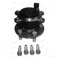 Подшипник ступицы колеса MOOG 4044197605392 FD-WB-11241 1319625 K30 YOHA - Изображение 2