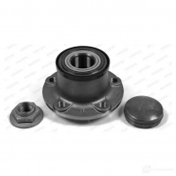 Подшипник ступицы колеса MOOG PE-WB-11401 G 3KYBI 4044197611409 1324027 - Изображение 2