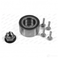 Подшипник ступицы колеса MOOG 1324115 PF7BFA Q PO-WB-11042 4044197611850 - Изображение 2