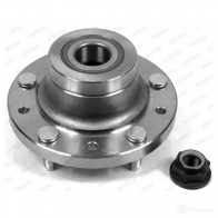 Подшипник ступицы колеса MOOG 18 Z16N FD-WB-11252 1319636 4044197605507 - Изображение 2
