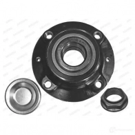 Подшипник ступицы колеса MOOG 4044197603978 6EV 97G 1318392 CI-WB-11417 - Изображение 2