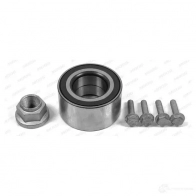 Подшипник ступицы колеса MOOG PO-WB-11043 4044197611867 BQS VHH8 1324116 - Изображение 2