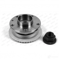 Подшипник ступицы колеса MOOG 1316904 4044197602636 AL-WB-11583 UPE5 NQ