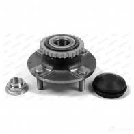 Подшипник ступицы колеса MOOG 4044197610389 NI-WB-12032 IWO5 L 1323190 - Изображение 2