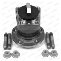 Подшипник ступицы колеса MOOG PE-WB-11447 4044197611768 1324060 O 53YX - Изображение 2