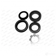 Подшипник ступицы колеса MOOG ZL1 LKPR FD-WB-11225 4044197605231 1319610 - Изображение 2