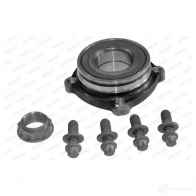 Подшипник ступицы колеса MOOG 1318035 BM-WB-11344 O 1NQCC4 4044197603329 - Изображение 2