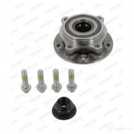 Подшипник ступицы колеса MOOG 4044197602612 1316902 UHV7O3 7 AL-WB-11568