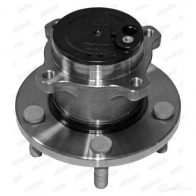 Подшипник ступицы колеса MOOG MD-WB-11885 4044197608171 8 NZVE 1321738 - Изображение 2