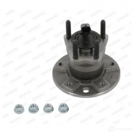 Подшипник ступицы колеса MOOG YA726 9 4044197610891 Opel Astra (H) 3 Универсал 1.6 (L35) 105 л.с. 2004 – 2010 OP-WB-11134