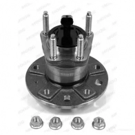 Подшипник ступицы колеса MOOG YA726 9 4044197610891 1323627 OP-WB-11134 - Изображение 2