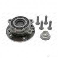 Подшипник ступицы колеса MOOG 1424884873 AL-WB-12918 3H9 WAD 4060426248949