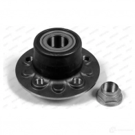 Подшипник ступицы колеса MOOG RO-WB-11642 3UFV GY 1324691 4044197612789 - Изображение 2