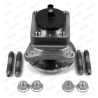 Подшипник ступицы колеса MOOG 4044197611775 PE-WB-11448 8 LWWCRP 1324061 - Изображение 2