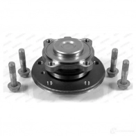 Подшипник ступицы колеса MOOG BM-WB-11325 4044197603121 0T6U8X E 1318017 - Изображение 2