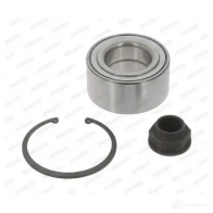 Подшипник ступицы колеса MOOG 4044197606368 Honda CR-V 2 (RD4, 9) 2001 – 2006 N I12E HO-WB-11740