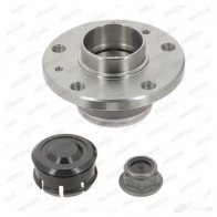 Подшипник ступицы колеса MOOG RE-WB-11515 Renault Laguna (B56) 1 Хэтчбек 2.2 dT (B569) 113 л.с. 1996 – 2001 4044197612567 U3P6 EU