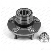 Подшипник ступицы колеса MOOG J2F T9 DE-WB-11159 4044197604128 1319012 - Изображение 2
