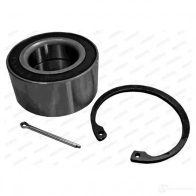 Подшипник ступицы колеса MOOG DE-WB-12036 4044197604210 1319020 R OQ1TB - Изображение 2