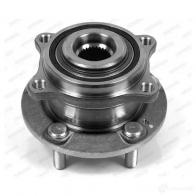 Подшипник ступицы колеса MOOG GDUKL G 1320628 4044197606900 HY-WB-11796 - Изображение 2