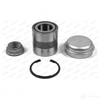Подшипник ступицы колеса MOOG 4044197609055 1322356 ME-WB-11307 J1 L2NU8 - Изображение 2