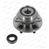 Подшипник ступицы колеса MOOG ENK60D 0 CH-WB-12205 1318140 4044197603565 - Изображение 2