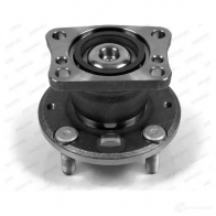 Подшипник ступицы колеса MOOG MD-WB-11880 4044197608126 MSBQ4 4V 1321733 - Изображение 2