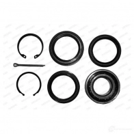 Подшипник ступицы колеса MOOG 1323133 NI-WB-11969 LU TCCC 4044197609796 - Изображение 2