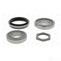 Подшипник ступицы колеса MOOG 1323147 9Z N5T NI-WB-11985 4044197609949