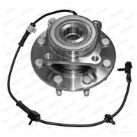 Подшипник ступицы колеса MOOG HU-WB-11147 1320425 V R8KW5D 4044197606849 - Изображение 2