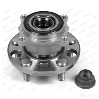 Подшипник ступицы колеса MOOG Q5NKV ZC 4044197606610 Honda Legend 4 (KB) Седан 3.7 VTEC V6 4WD (KB2) 295 л.с. 2008 – 2012 HO-WB-11766