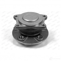 Подшипник ступицы колеса MOOG 4044197615629 CGJ BZ VV-WB-11709 1326716 - Изображение 2