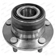 Подшипник ступицы колеса MOOG V R1LS 1321731 MD-WB-11878 4044197608102