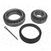 Подшипник ступицы колеса MOOG VV-WB-11672 1326693 4044197615391 CPN W9