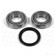 Подшипник ступицы колеса MOOG 1320001 N8 6YV FI-WB-11561 4044197605873