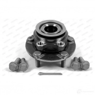 Подшипник ступицы колеса MOOG 1323130 NI-WB-11963 4044197609765 Q EBQ7 - Изображение 2