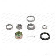 Подшипник ступицы колеса MOOG PM COG AU-WB-11000 1317449 4044197602797 - Изображение 2