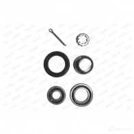 Подшипник ступицы колеса MOOG PM COG AU-WB-11000 1317449 4044197602797 - Изображение 3