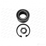 Подшипник ступицы колеса MOOG Z86MN X 4044197605835 FI-WB-11549 1319998 - Изображение 2