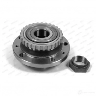 Подшипник ступицы колеса MOOG 4044197611256 PE-WB-11380 1324013 KN ZYM