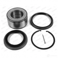 Подшипник ступицы колеса MOOG YROHL S TO-WB-12128 1325616 4044197614042 - Изображение 2