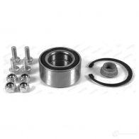Подшипник ступицы колеса MOOG Chrysler Crossfire CH-WB-11160 GGTV BH 4044197603435